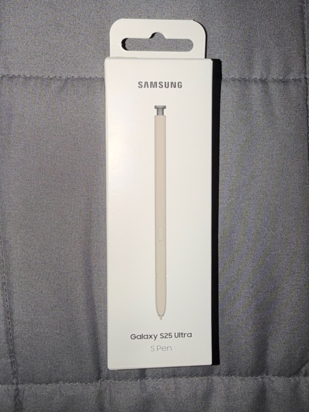 Samsung Galaxy S25 Ultra S Pen